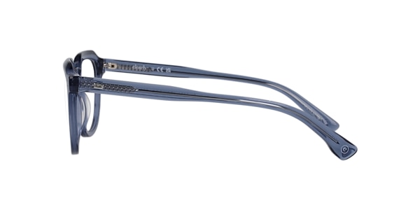 Clearly Glasses IRON ORE