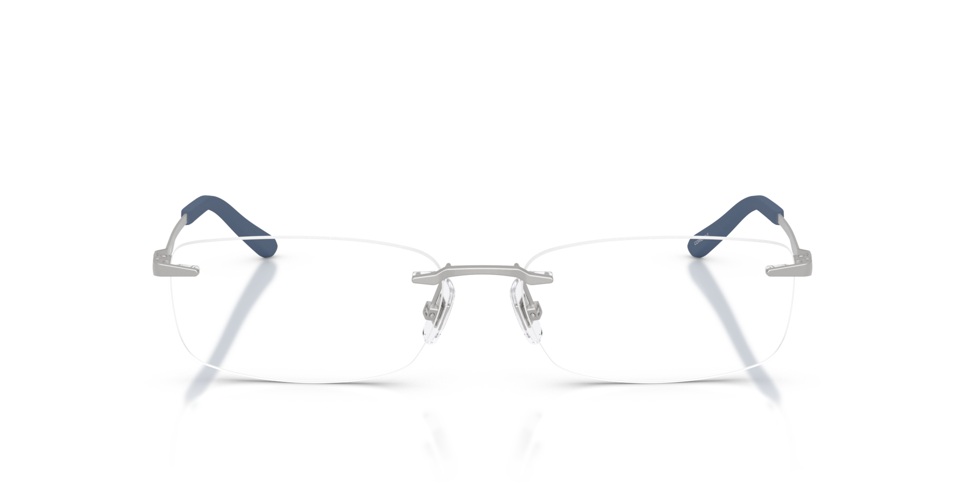 Arnette AN6150 Cornercut Men's Glasses, , Size 58