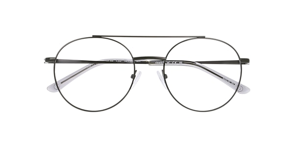 Clearly Glasses DARROW
