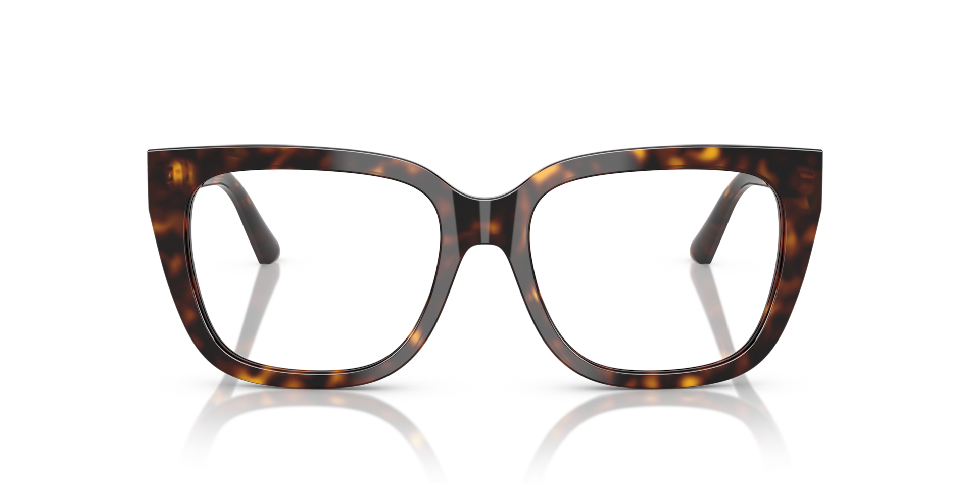 Jimmy Choo JC3019B Women's Glasses, Tortoiseshell, Size 52