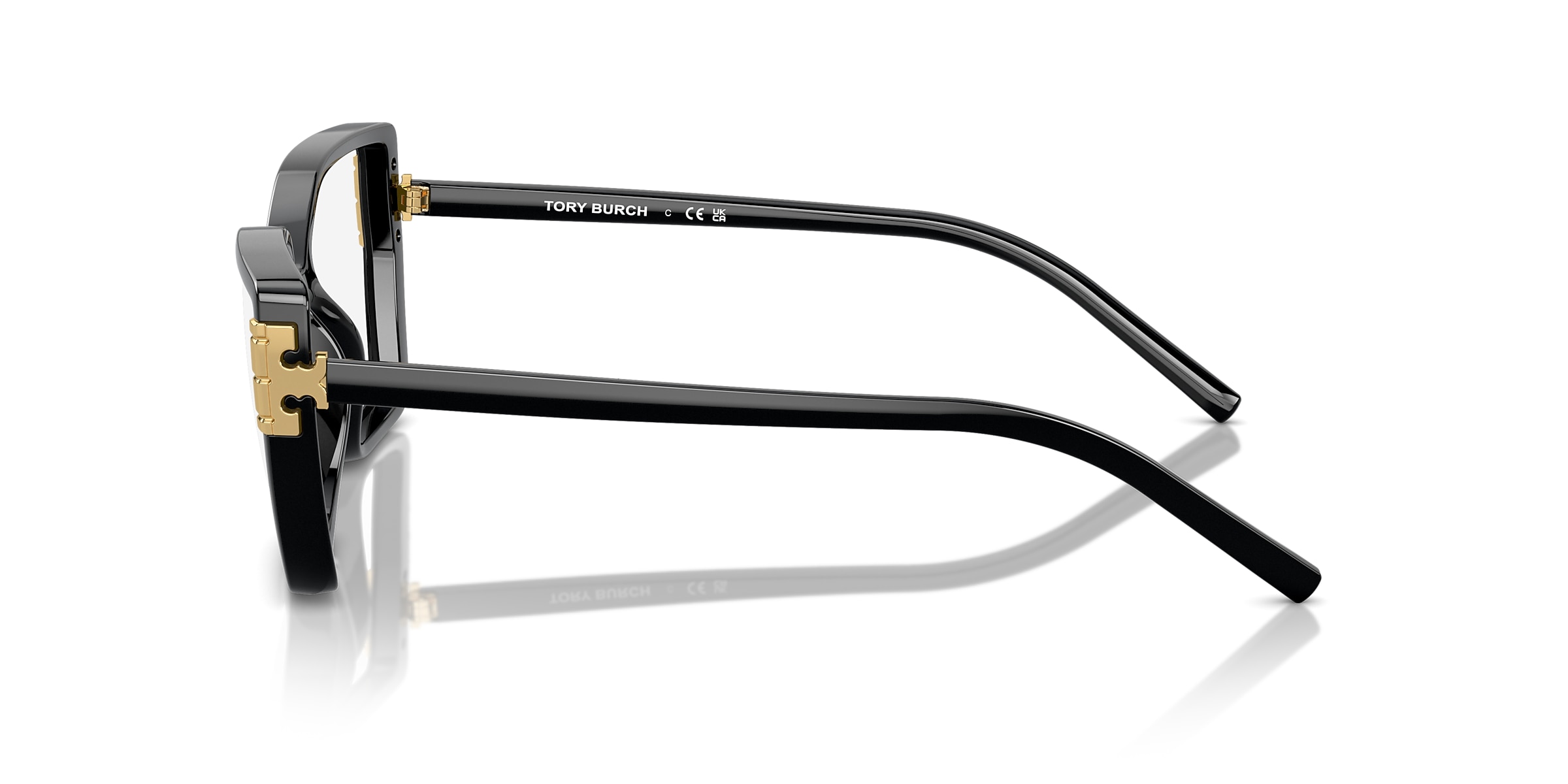Tory Burch Glasses TY4014U