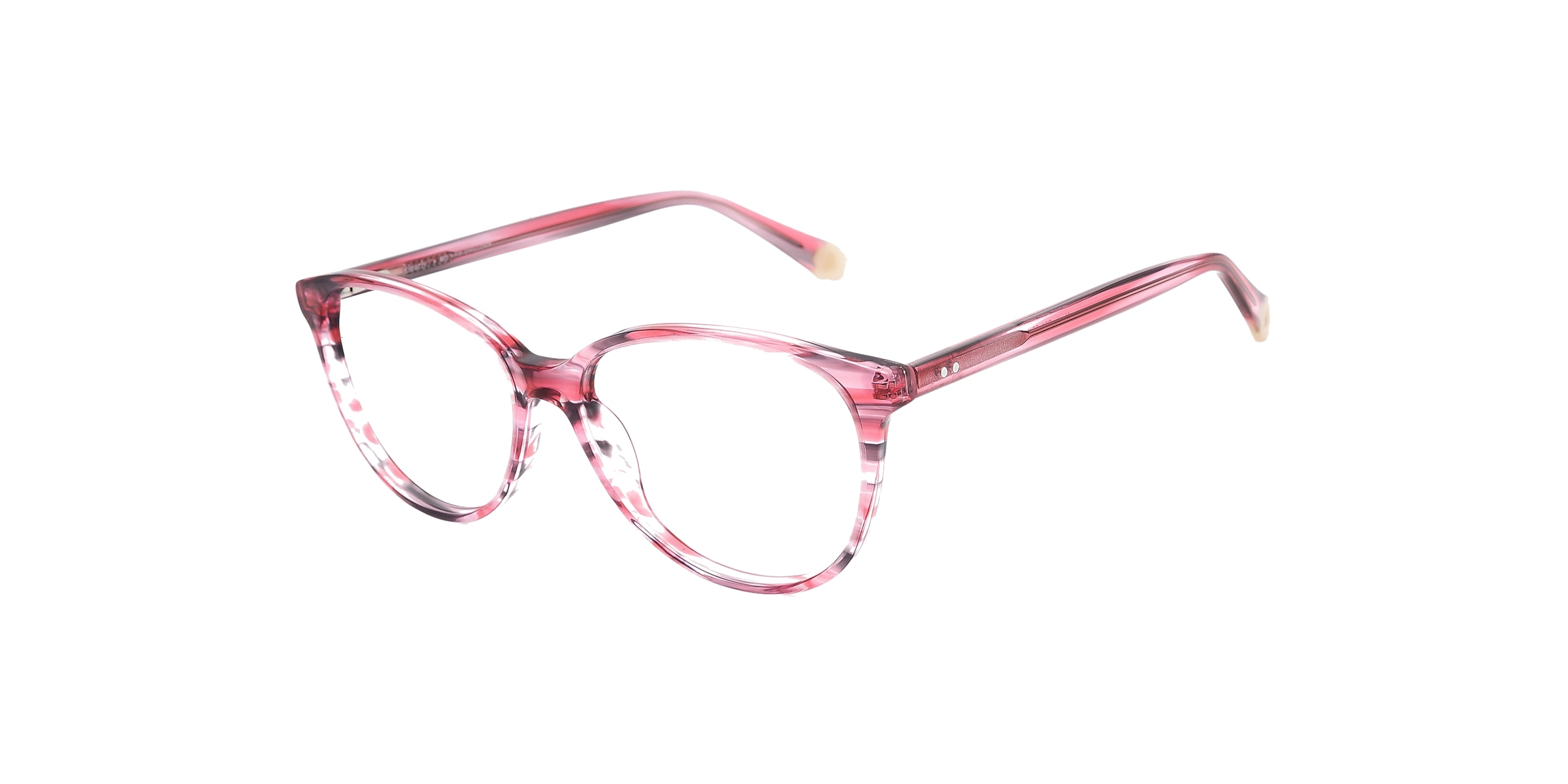 Clearly Glasses MAPLE