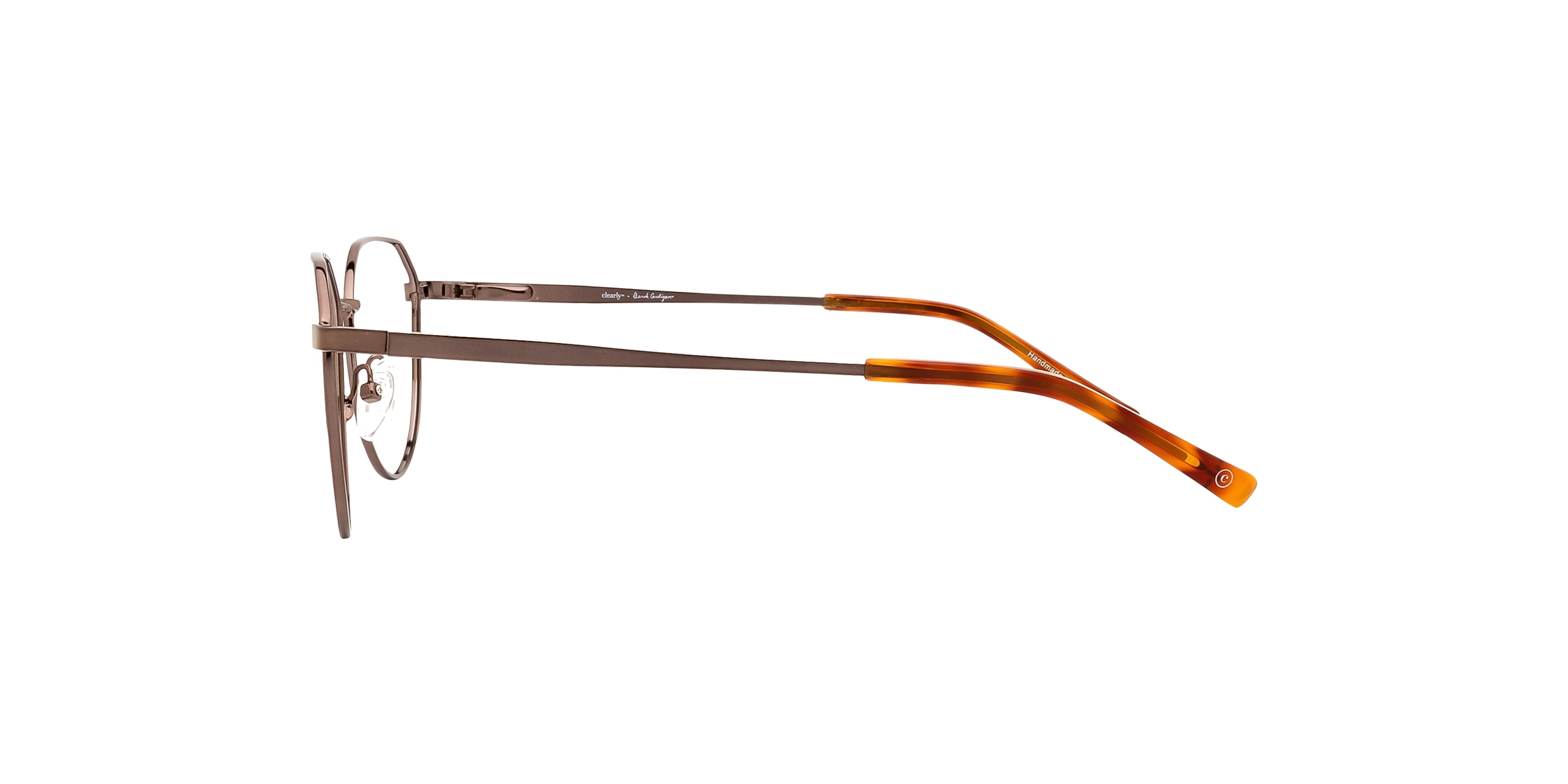 Clearly Glasses ARCHE