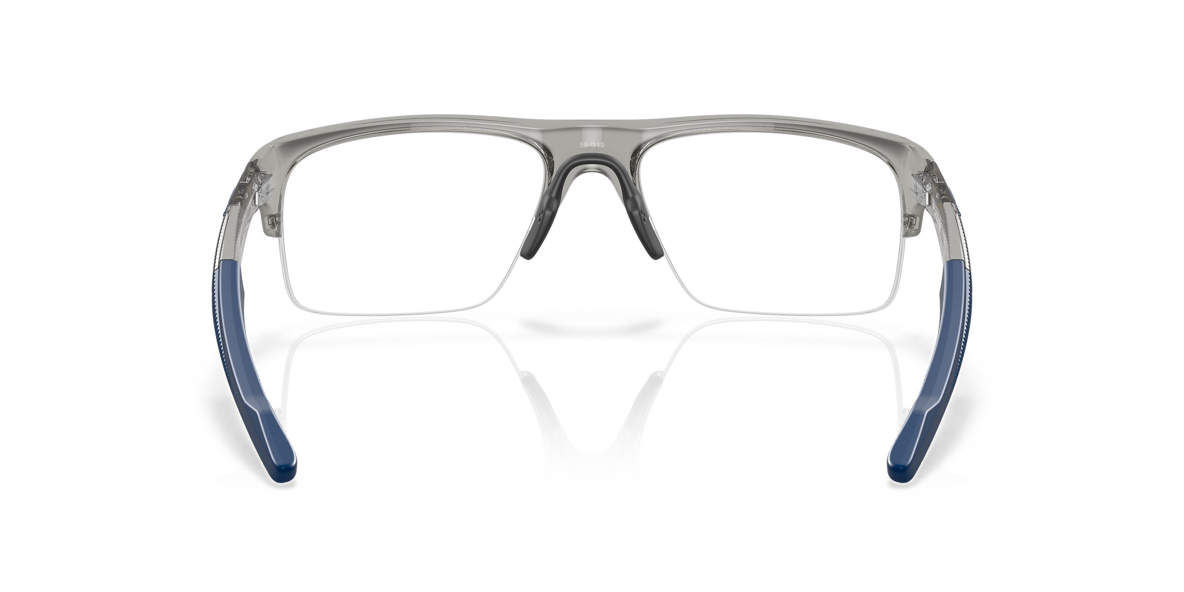 Oakley Glasses OX8061 PLAZLINK