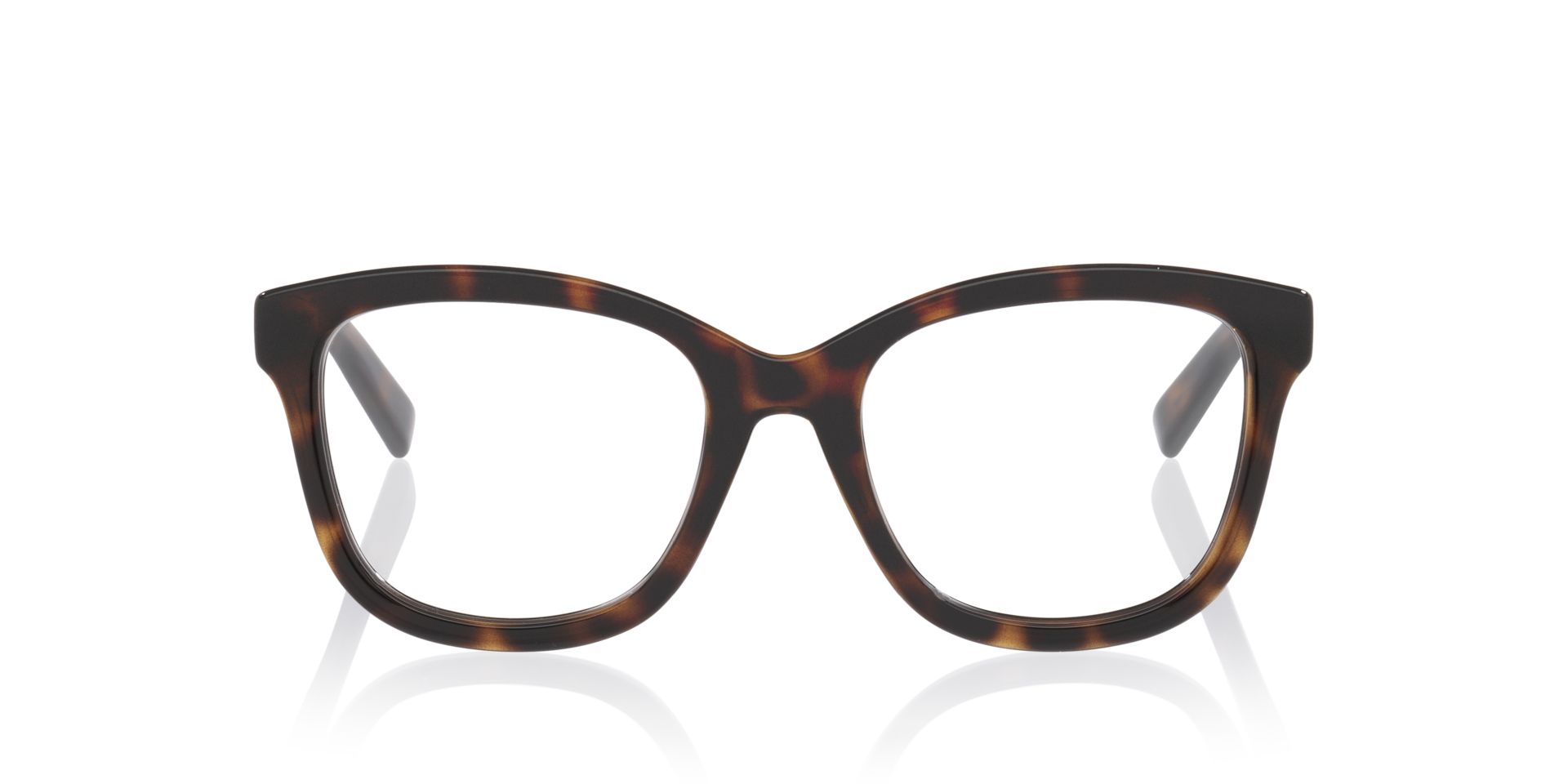 Gucci GG2104O Women's Glasses, Tortoiseshell, Size 53