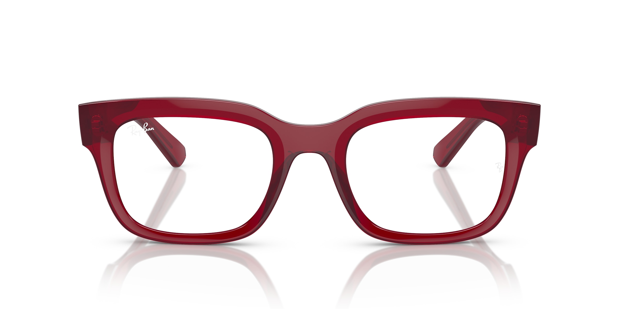 Ray-Ban Glasses RB7217 CHAD OPTICS BIO-BASED