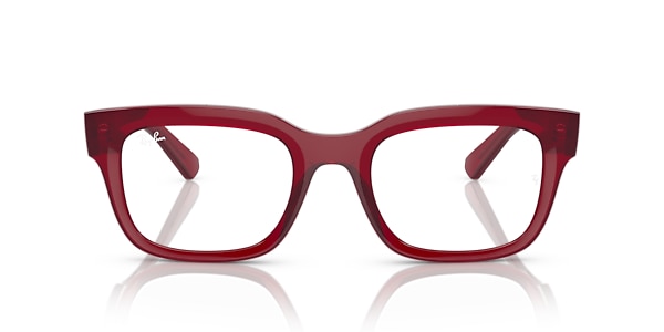 Ray-Ban Glasses RB7217 CHAD OPTICS BIO-BASED