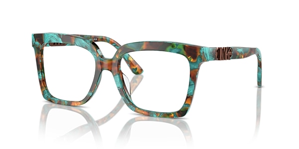 Michael Kors Glasses MK4119U NASSAU