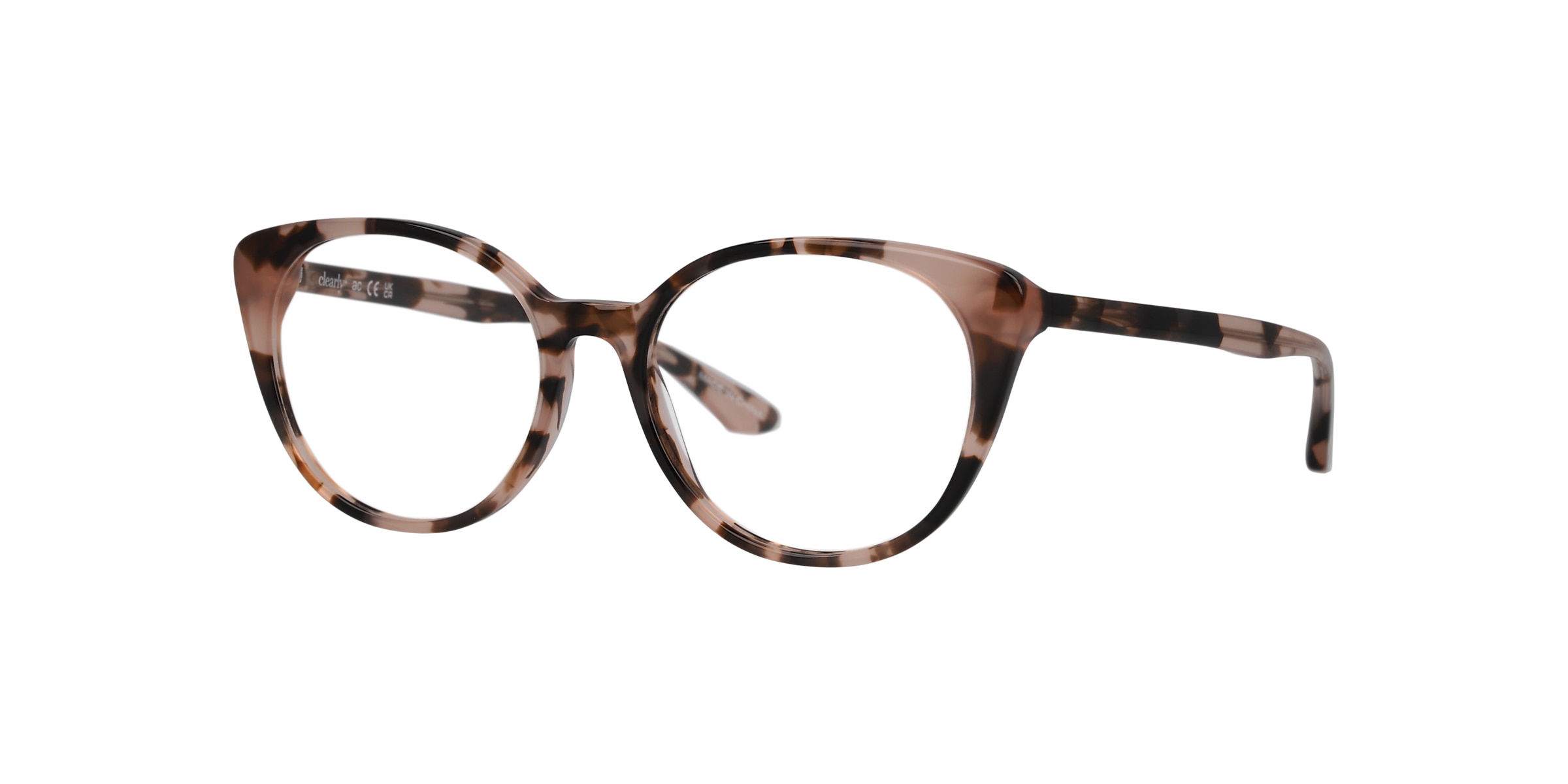 Clearly Glasses SALIX