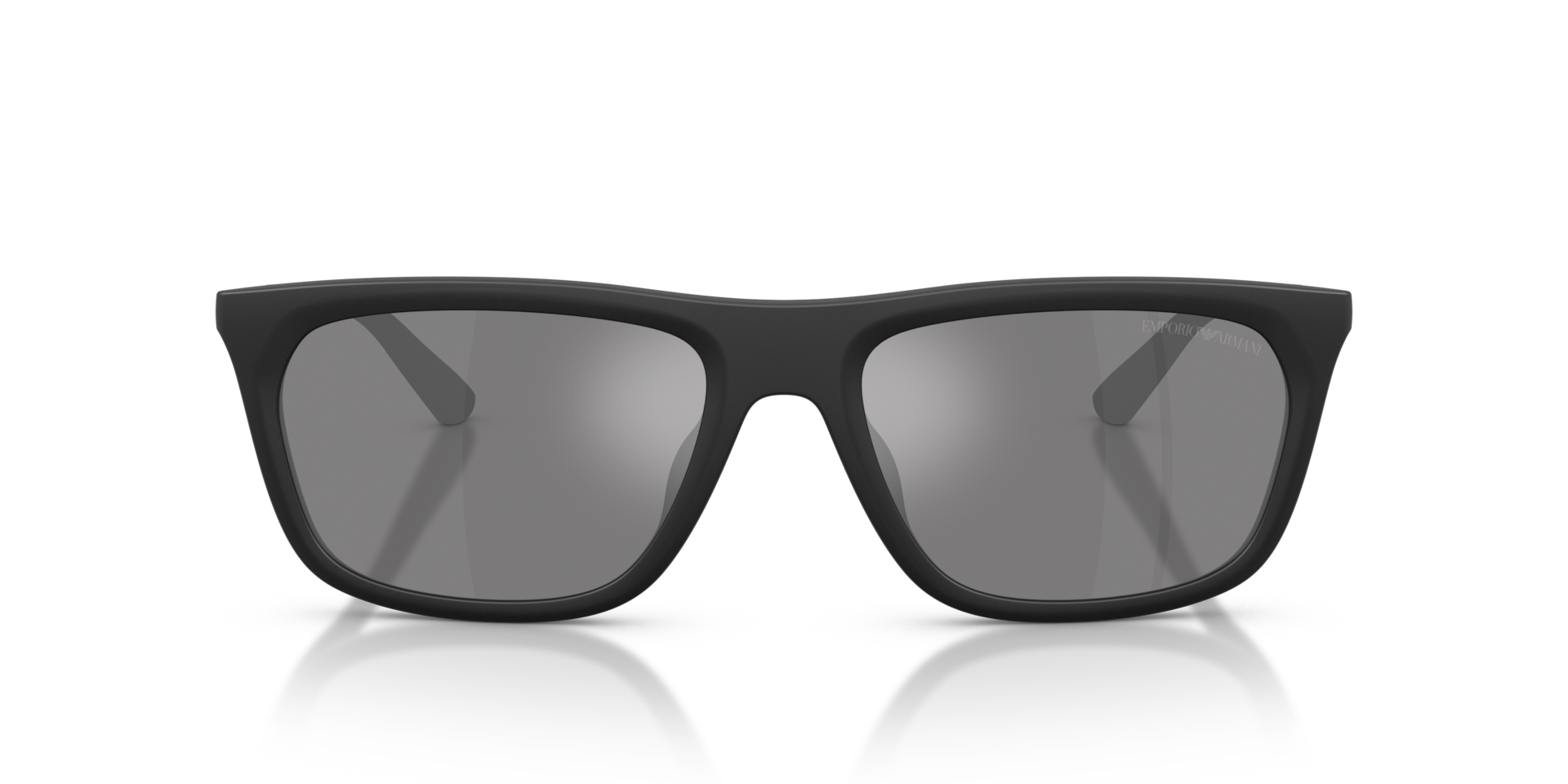Emporio Armani EA4272U 63726G Men's Sunglasses  Size 57