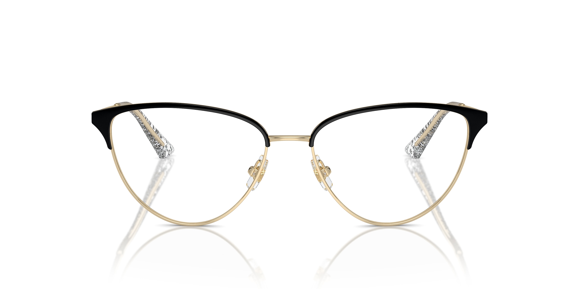 Jimmy Choo Glasses JC2002