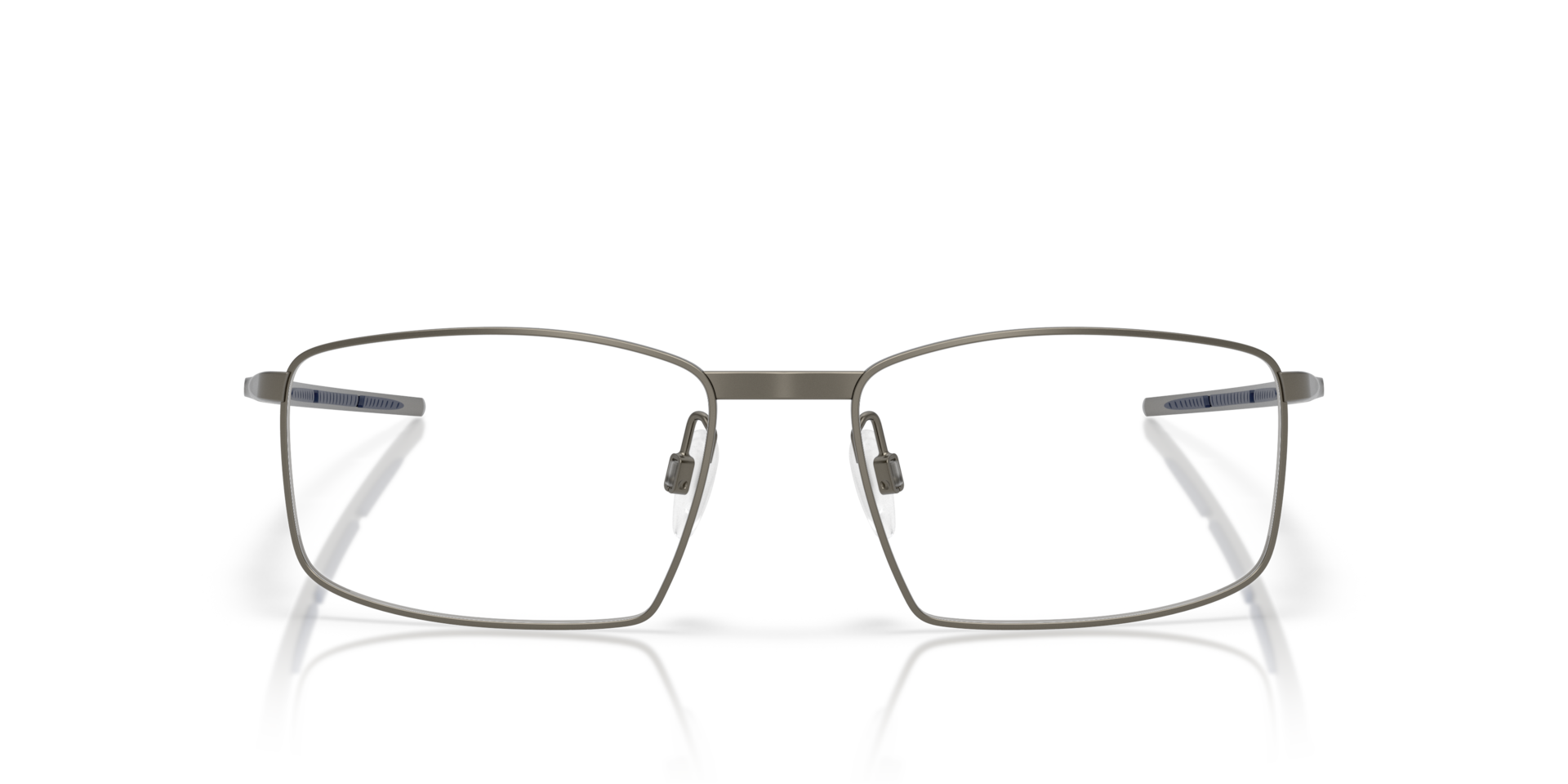 Oakley OX5086 BURROW Men's Glasses, Gunmetal, Size 56