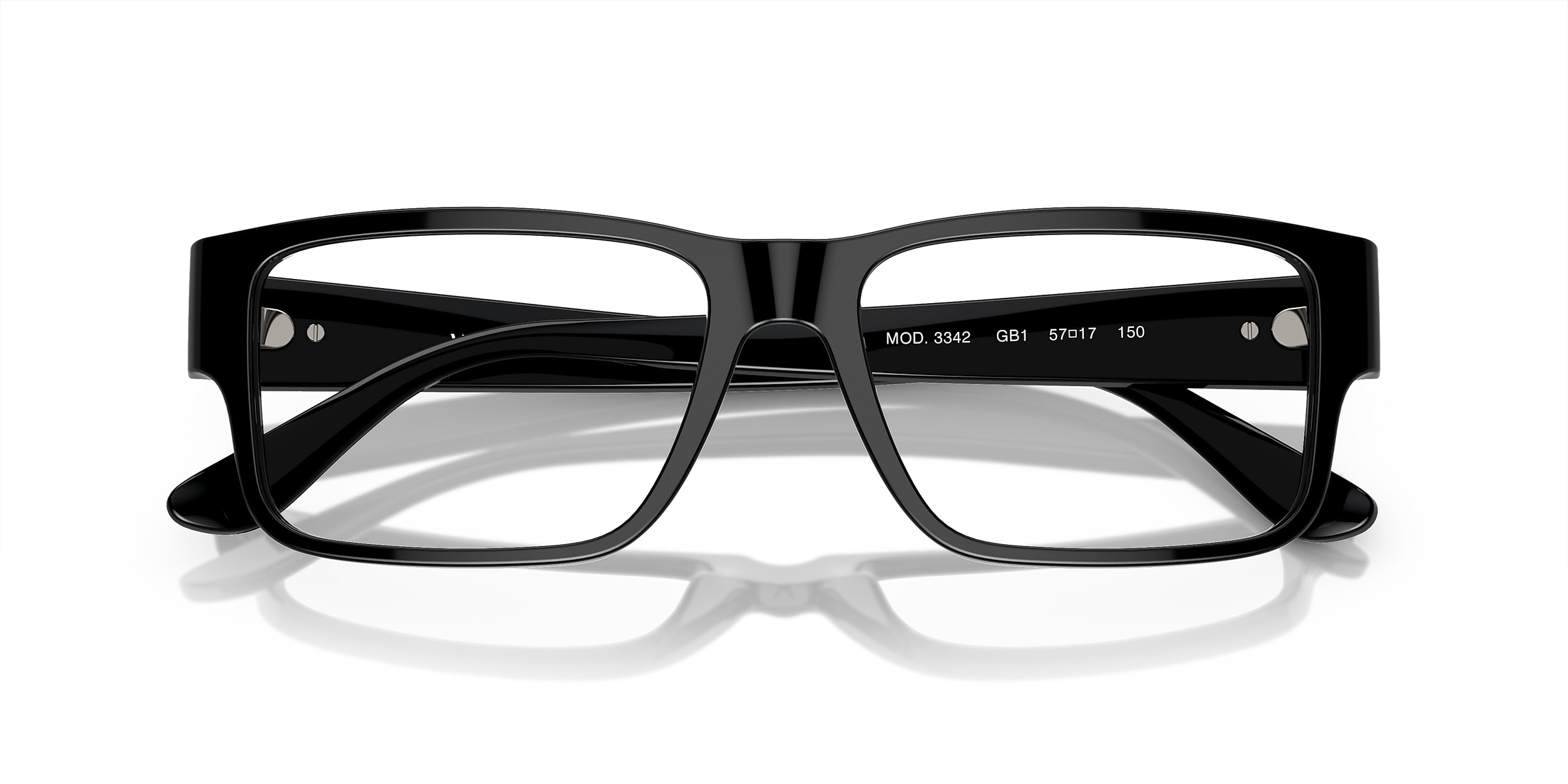 Versace Glasses VE3342