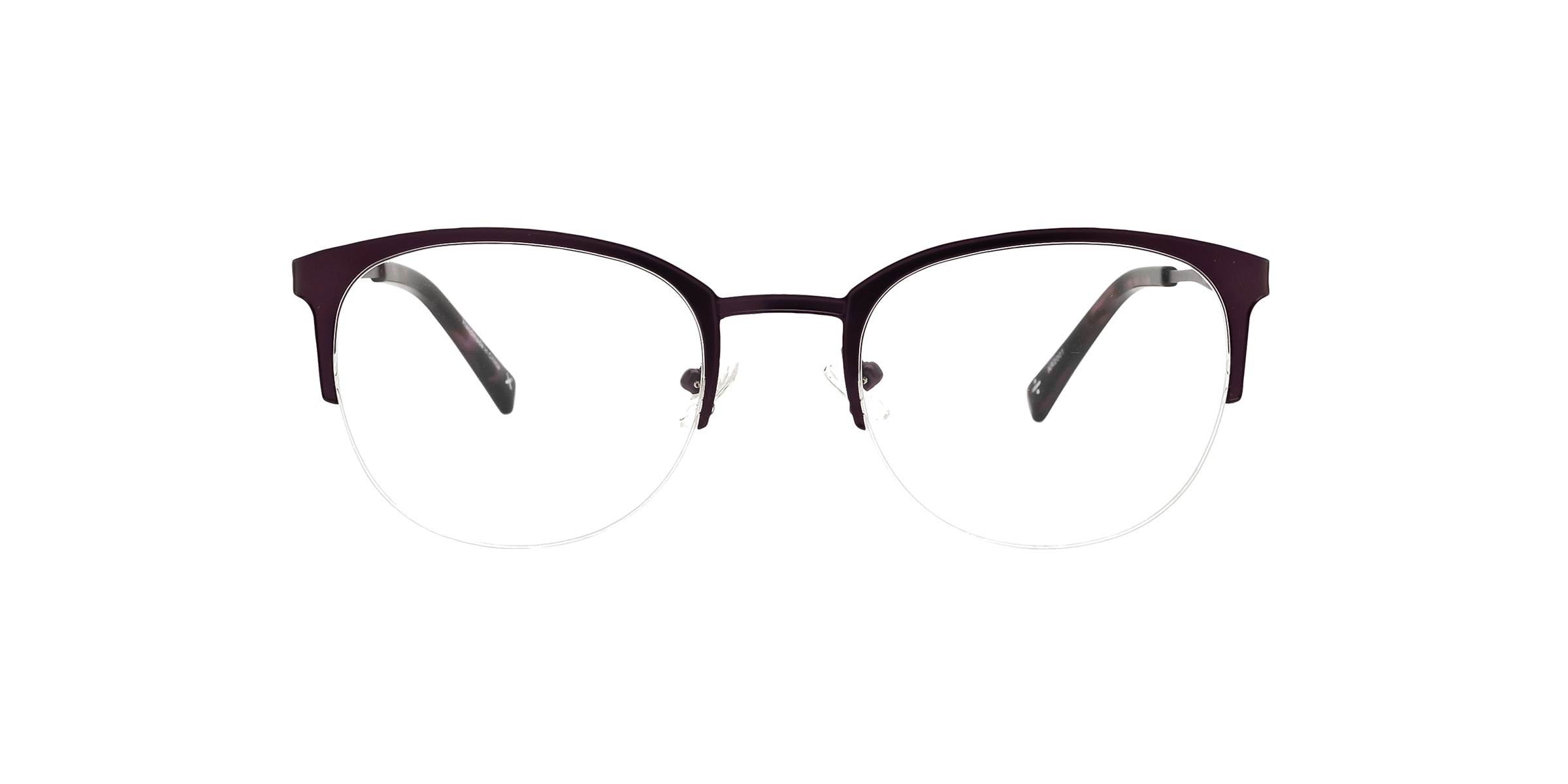 Clearly Glasses HELIKE