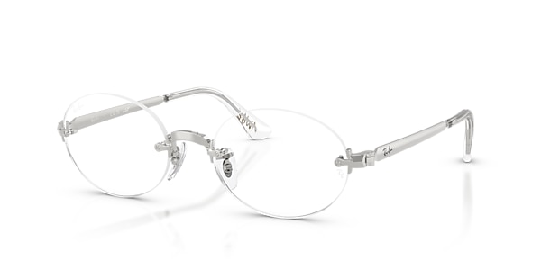 Ray-Ban Glasses RB3929V OPTICS BY A$AP ROCKY