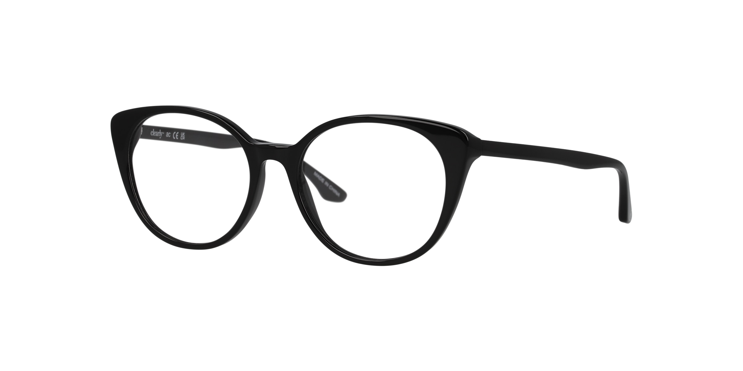 Clearly Glasses SALIX