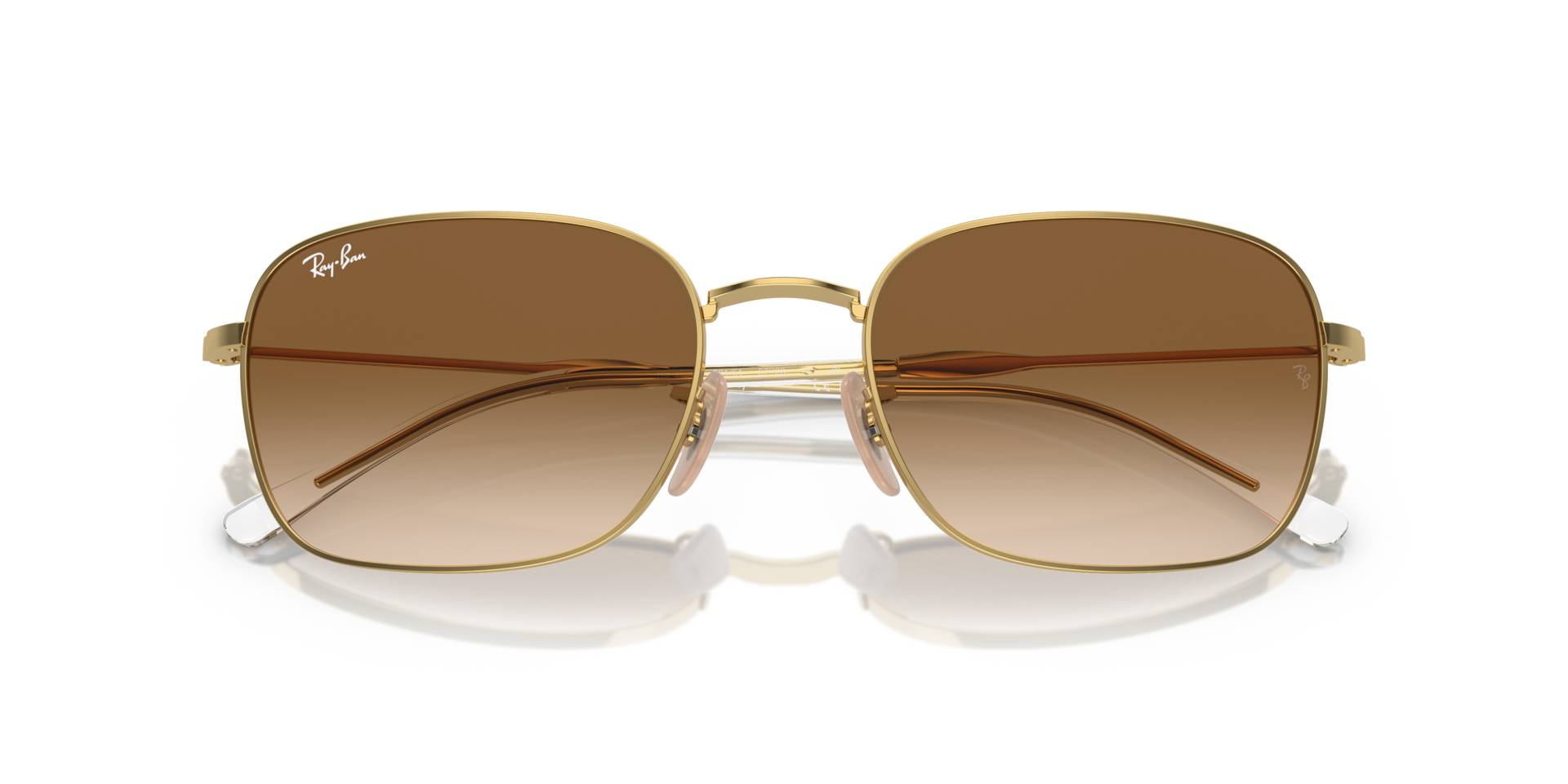 Ray-Ban RB3706 Sunglasses | Clearly