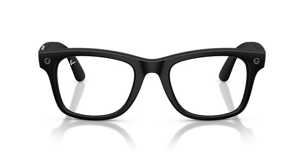 Ray-Ban  RAY-BAN META (GEN 3) WAYFARER