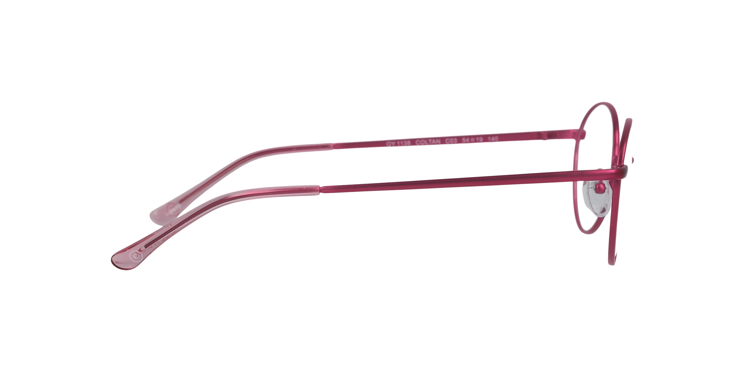Clearly Glasses COLTAN