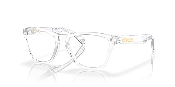 Oakley Glasses OY8009 KYLIAN MBAPPÉ SIGNATURE SERIES FROGSKINS™ XS (YOUTH FIT)