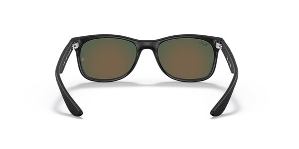 RB9052SF NEW WAYFARER KIDS