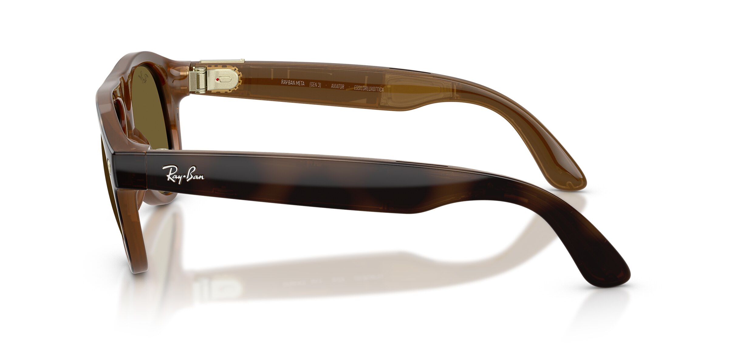 Ray-Ban RAY-BAN META (GEN 3) AVIATOR