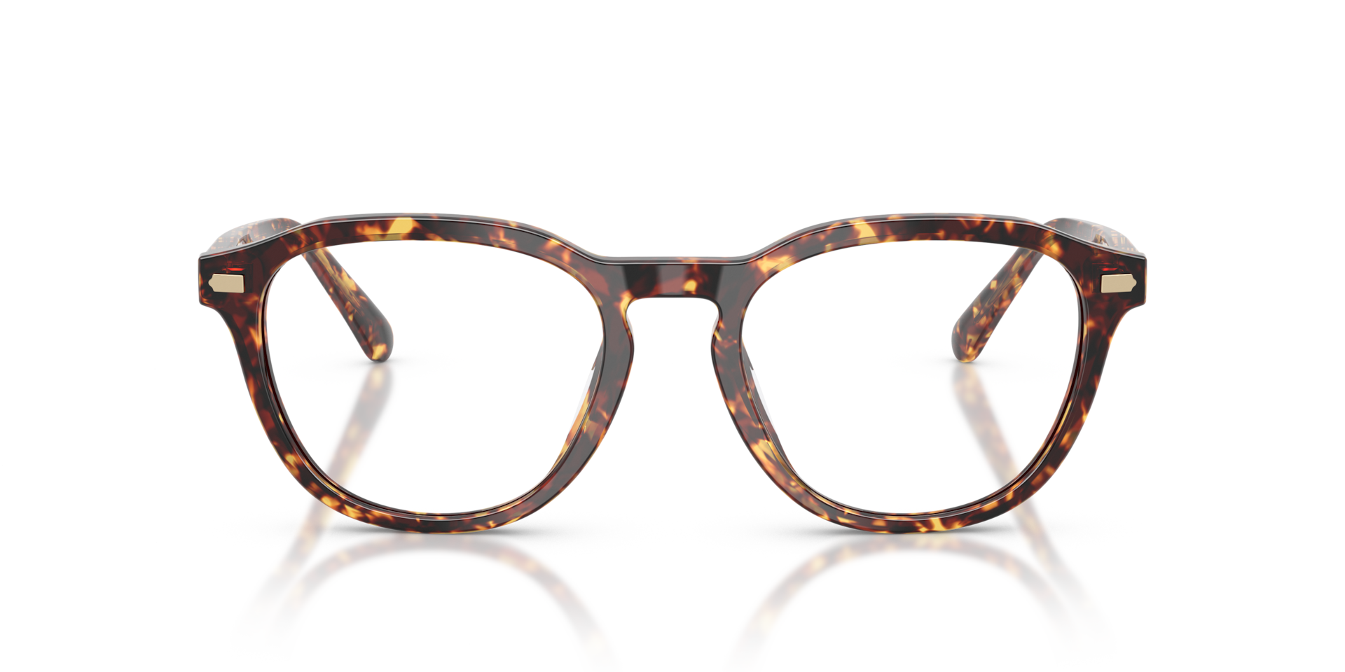 Coach HC6311U Men's Glasses, Tortoiseshell, Size 51