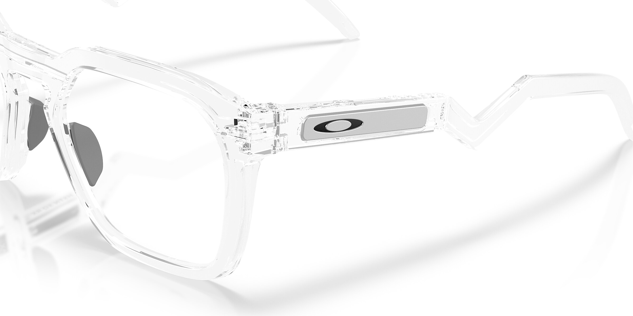 Oakley Glasses OX8208 HSTN SQ