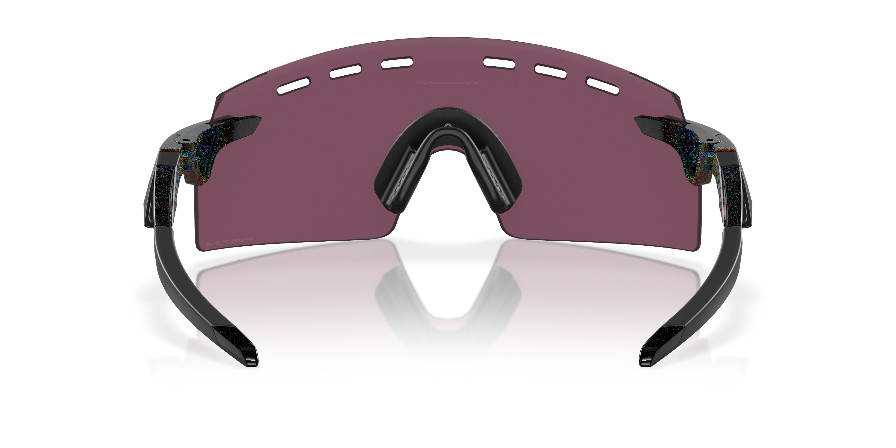 Oakley OO9235 ENCODER STRIKE SOLSTICE COLLECTION Sunglasses | Clearly