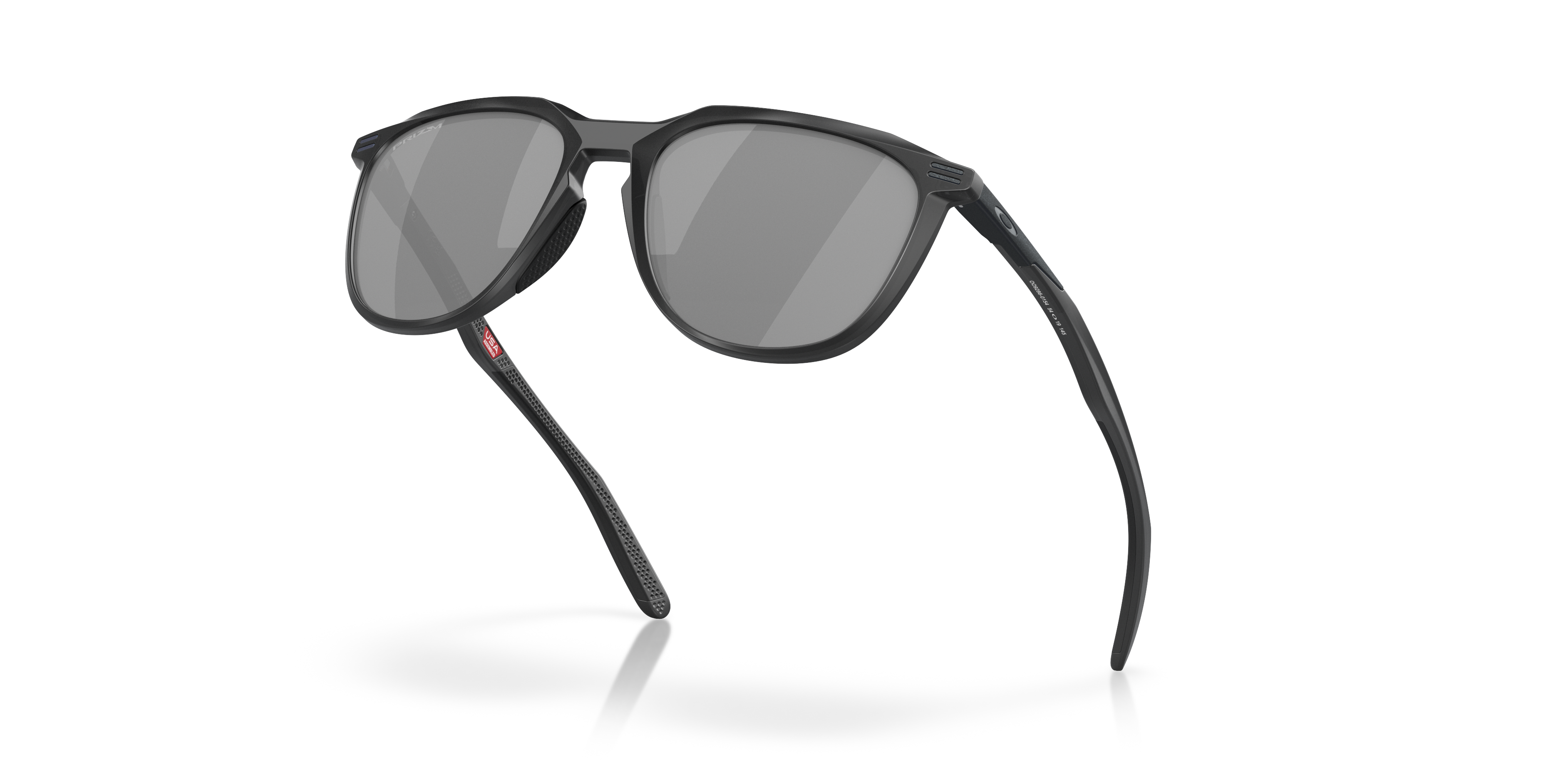 Oakley OO9286 THURSO Sunglasses | Clearly