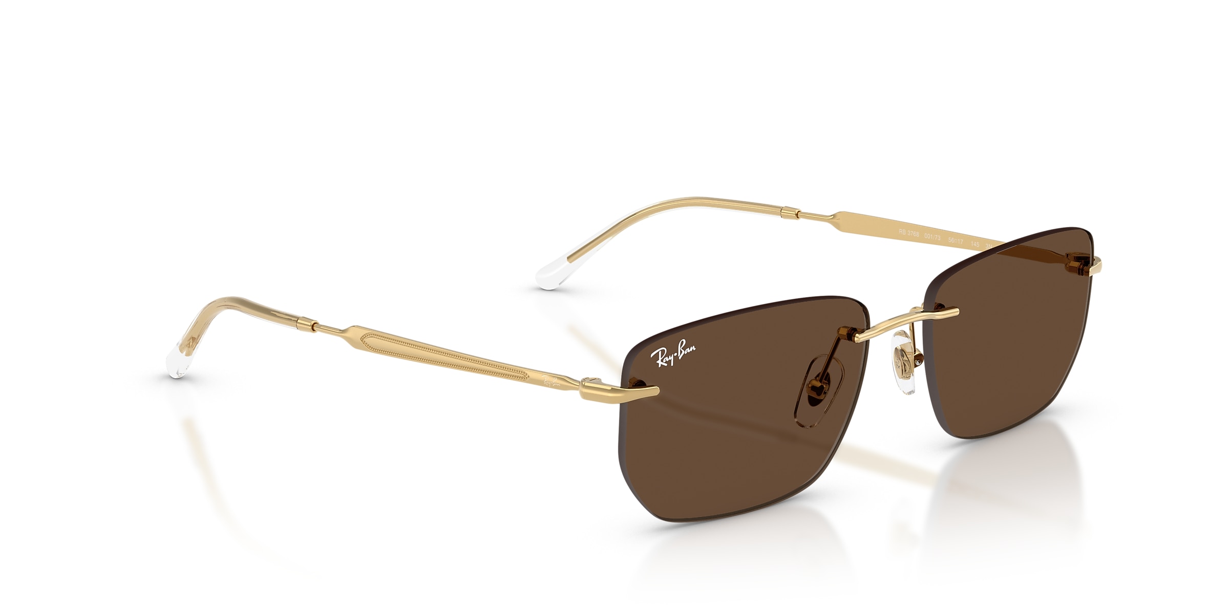 Ray-Ban Sunglasses RB3768