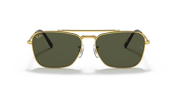 Ray-Ban Sunglasses RB3636 NEW CARAVAN