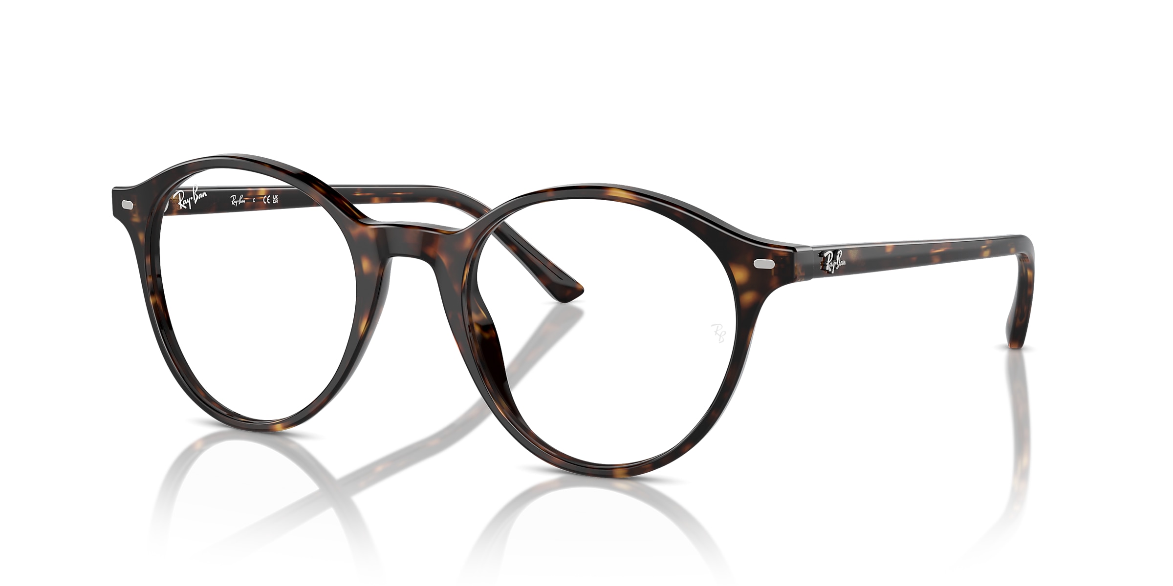 Ray-Ban Glasses RB5430 OPTICS