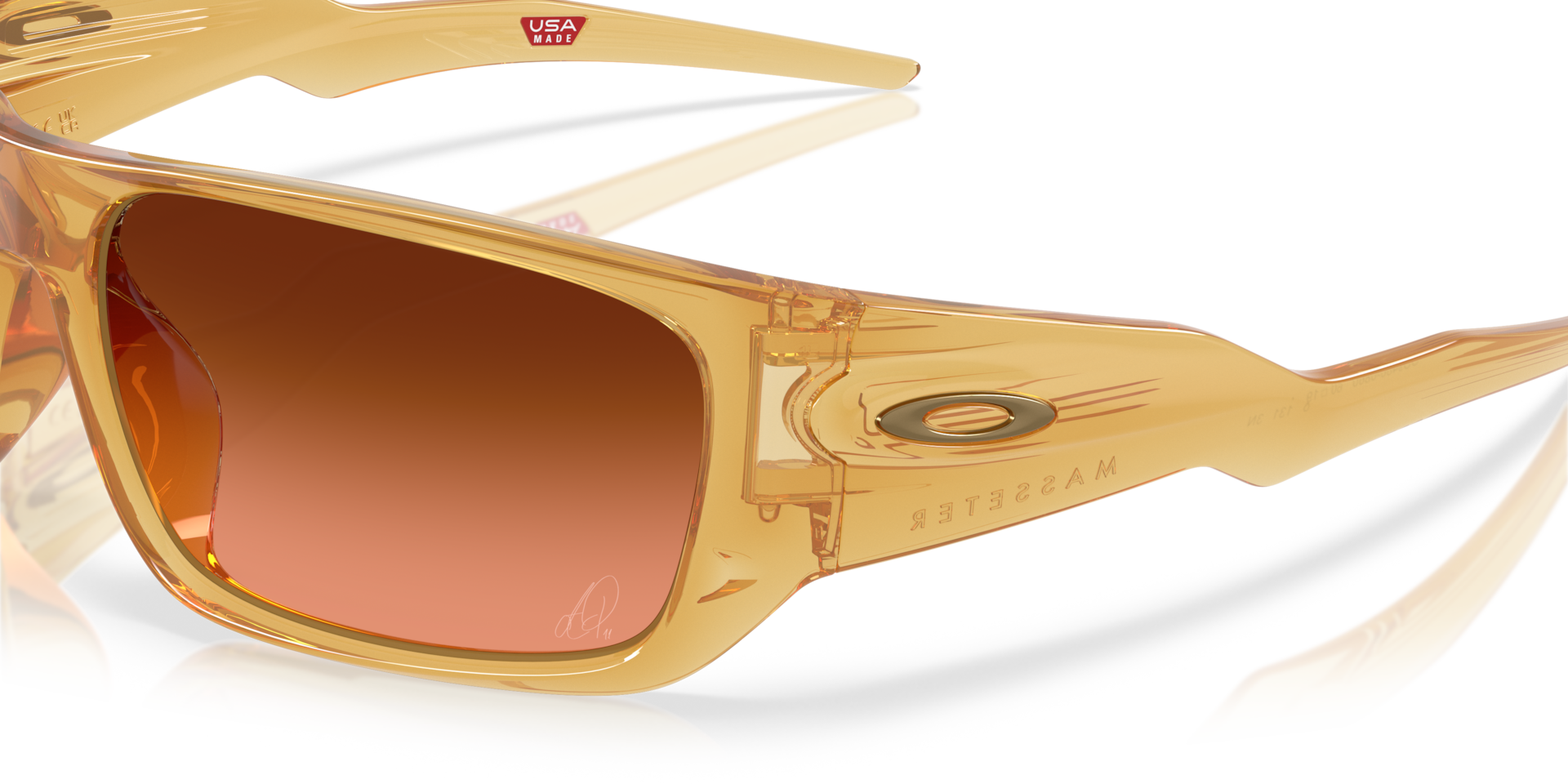 Oakley OO9486 ALEXIA PUTELLAS SIGNATURE SERIES MASSETER Sunglasses