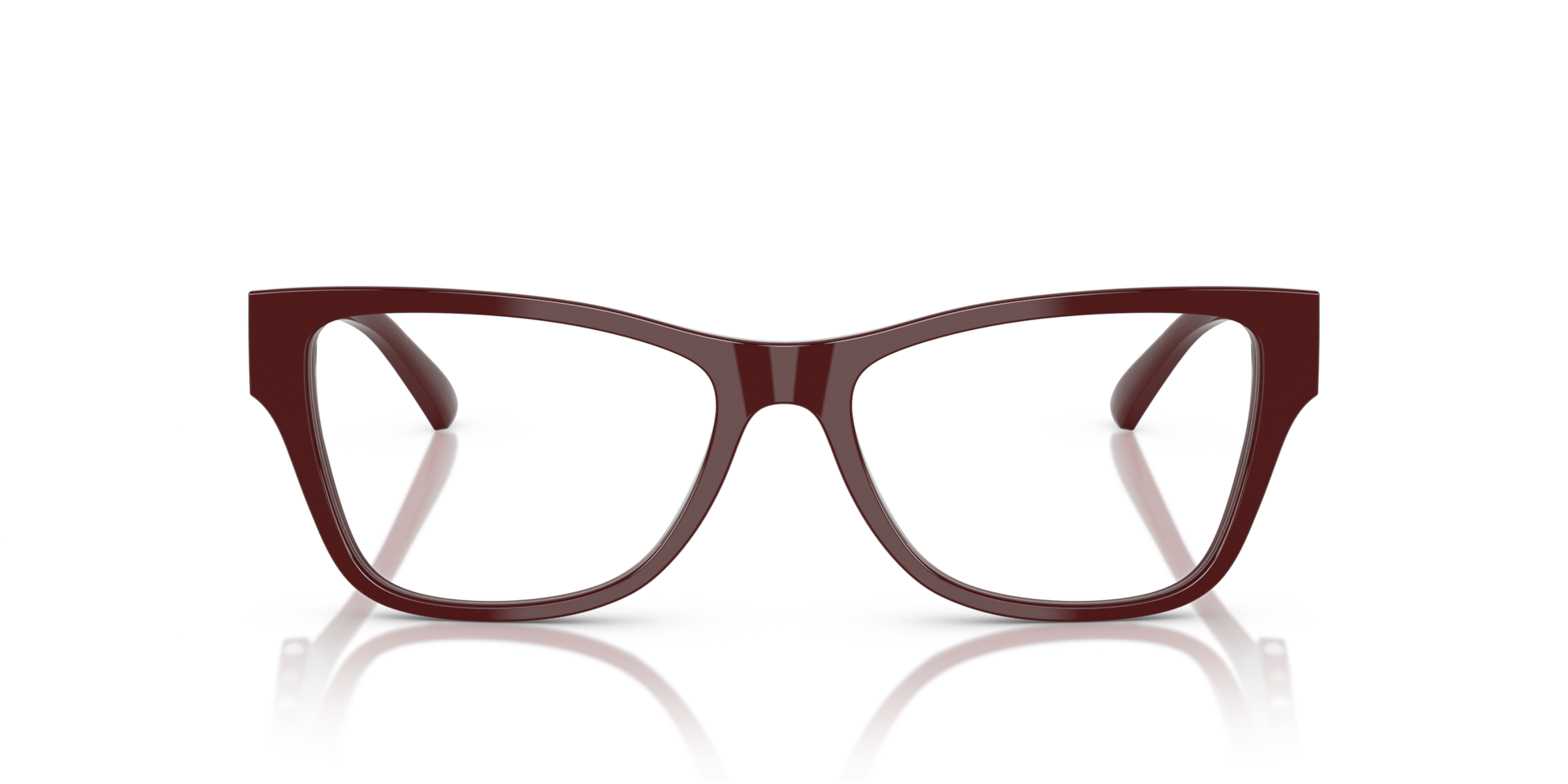 Jimmy Choo JC3022H Women's Glasses, Red, Size 54