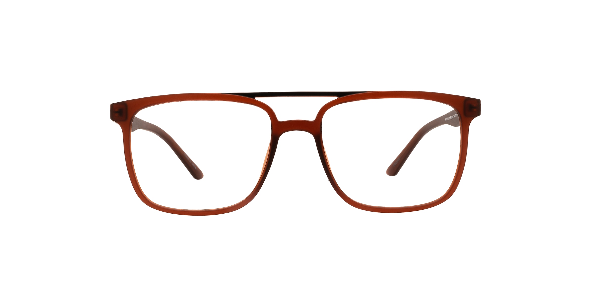 Clearly Glasses RODDICKTON