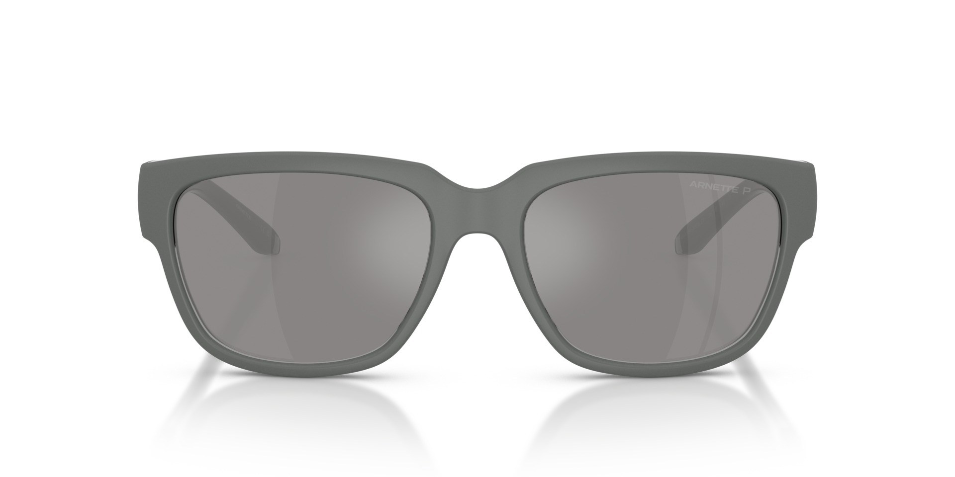 Arnette AN4366 Bounce Polarized 3009Z3 Men's Sunglasses Size 56