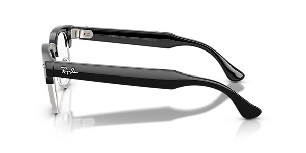 Ray-Ban RAY-BAN META AUDIO CLUBMASTER OPTICS