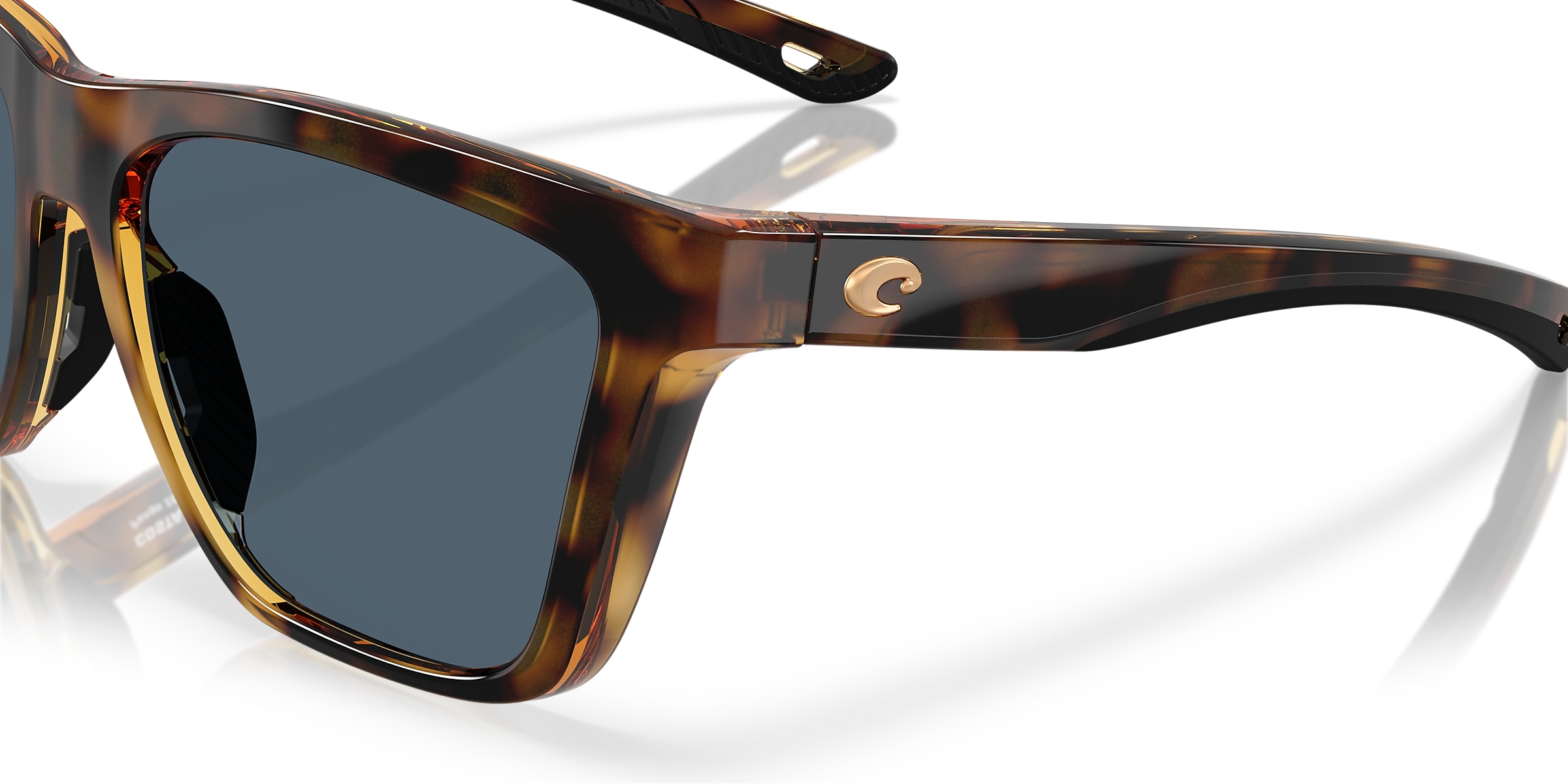 Costa Sunglasses 6S9122 PANGA II