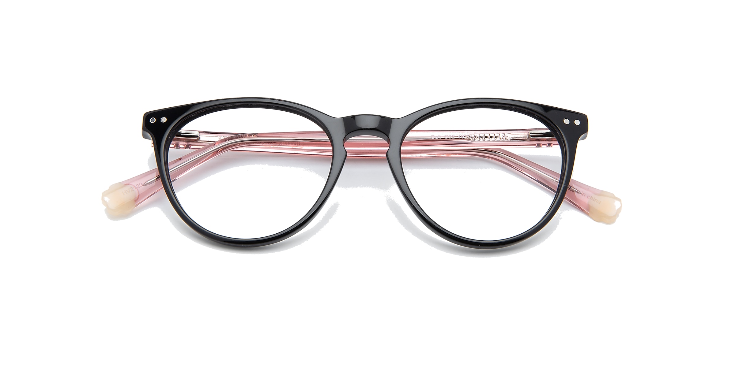 Clearly Glasses OAK