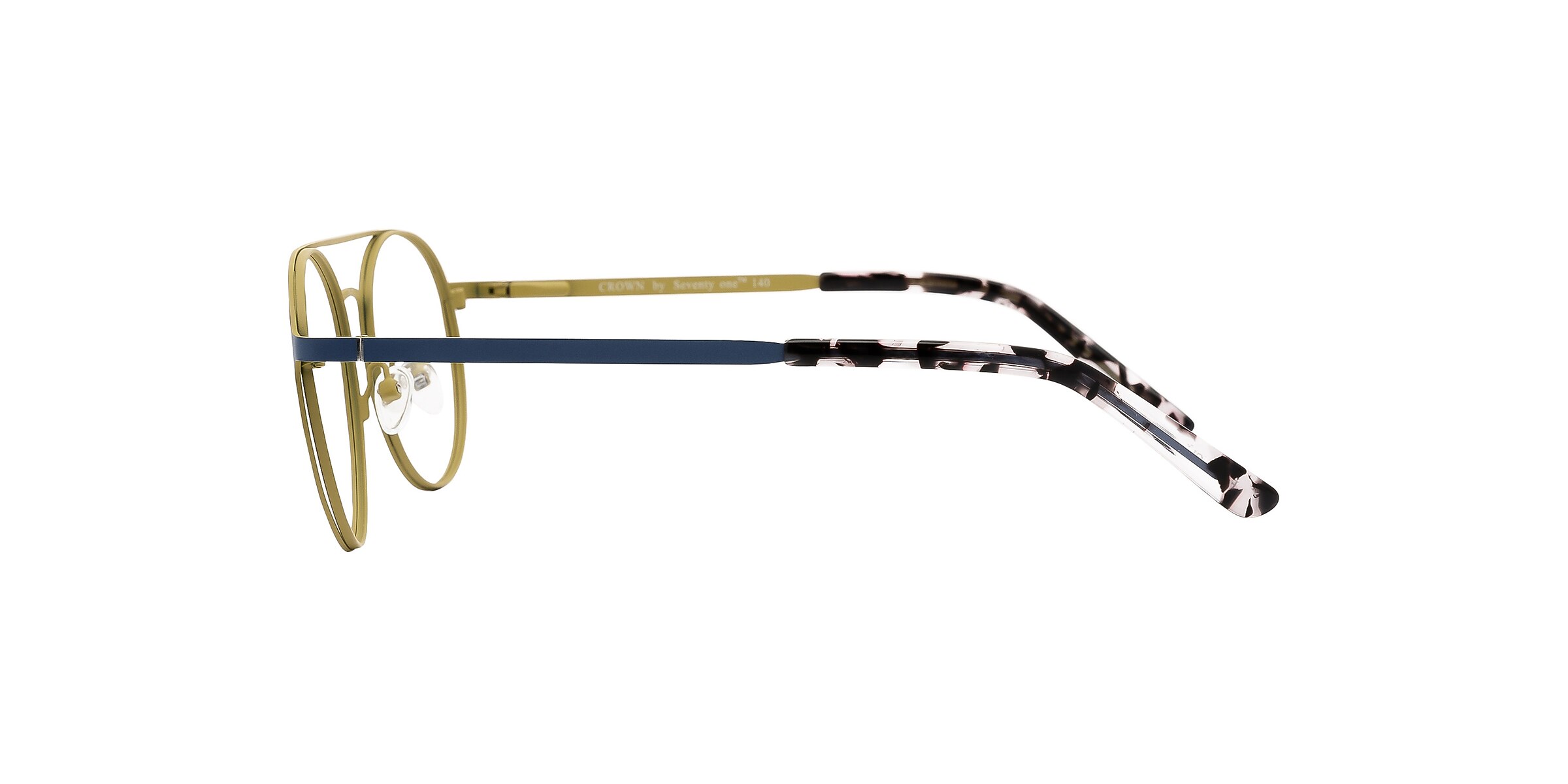 Seventy One Glasses CROWN
