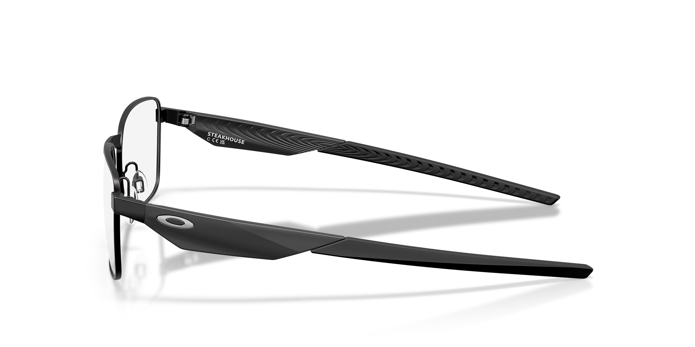 Oakley Glasses OX3140 STEAKHOUSE