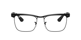 Ray-Ban Glasses RB3875V WAYFARER DELUXE OPTICS