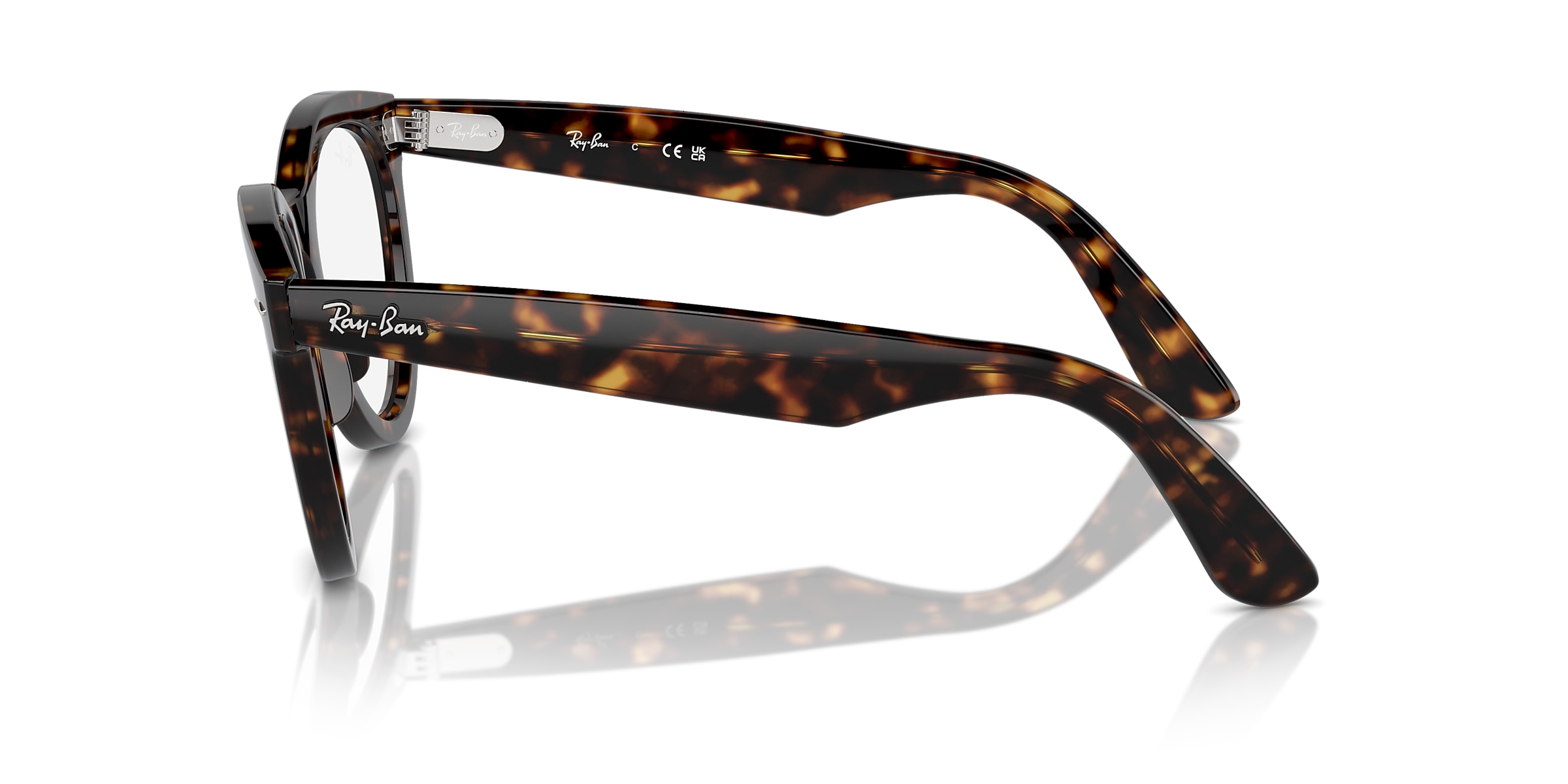Ray-Ban Glasses RB2241V WAYFARER WAY OPTICS