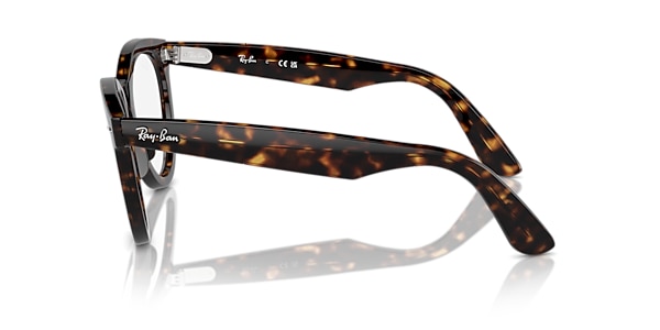 Ray-Ban Glasses RB2241V WAYFARER WAY OPTICS