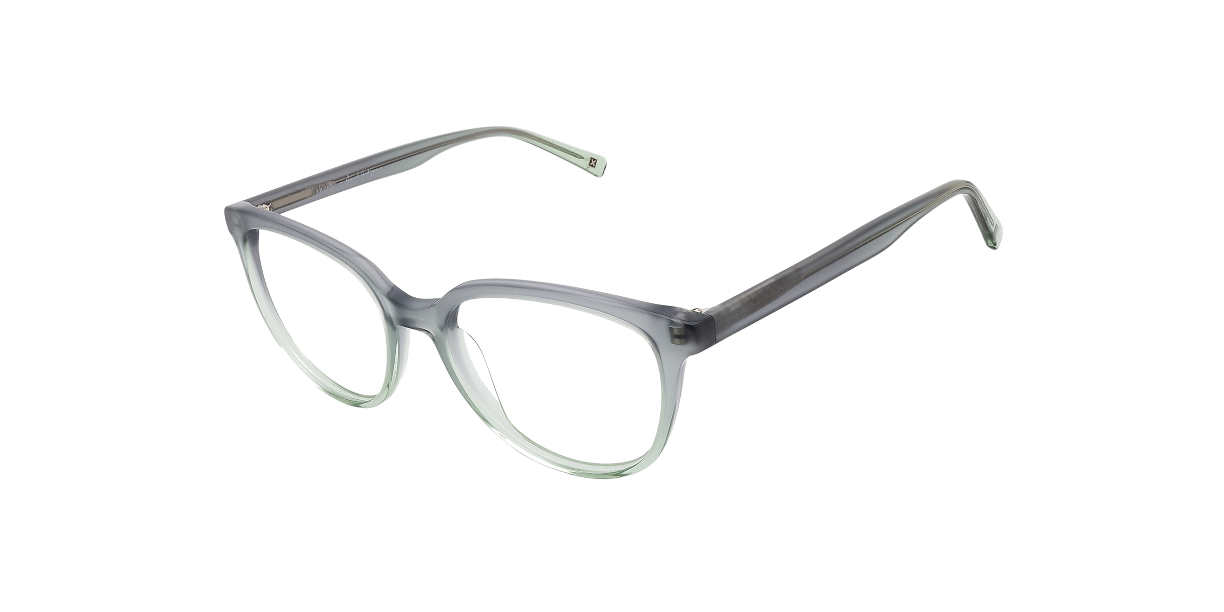 Clearly Glasses BECRUX
