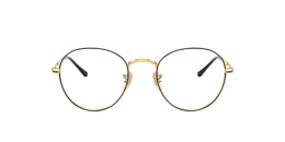 Ray-Ban Glasses RB3582V ROUND METAL OPTICS II