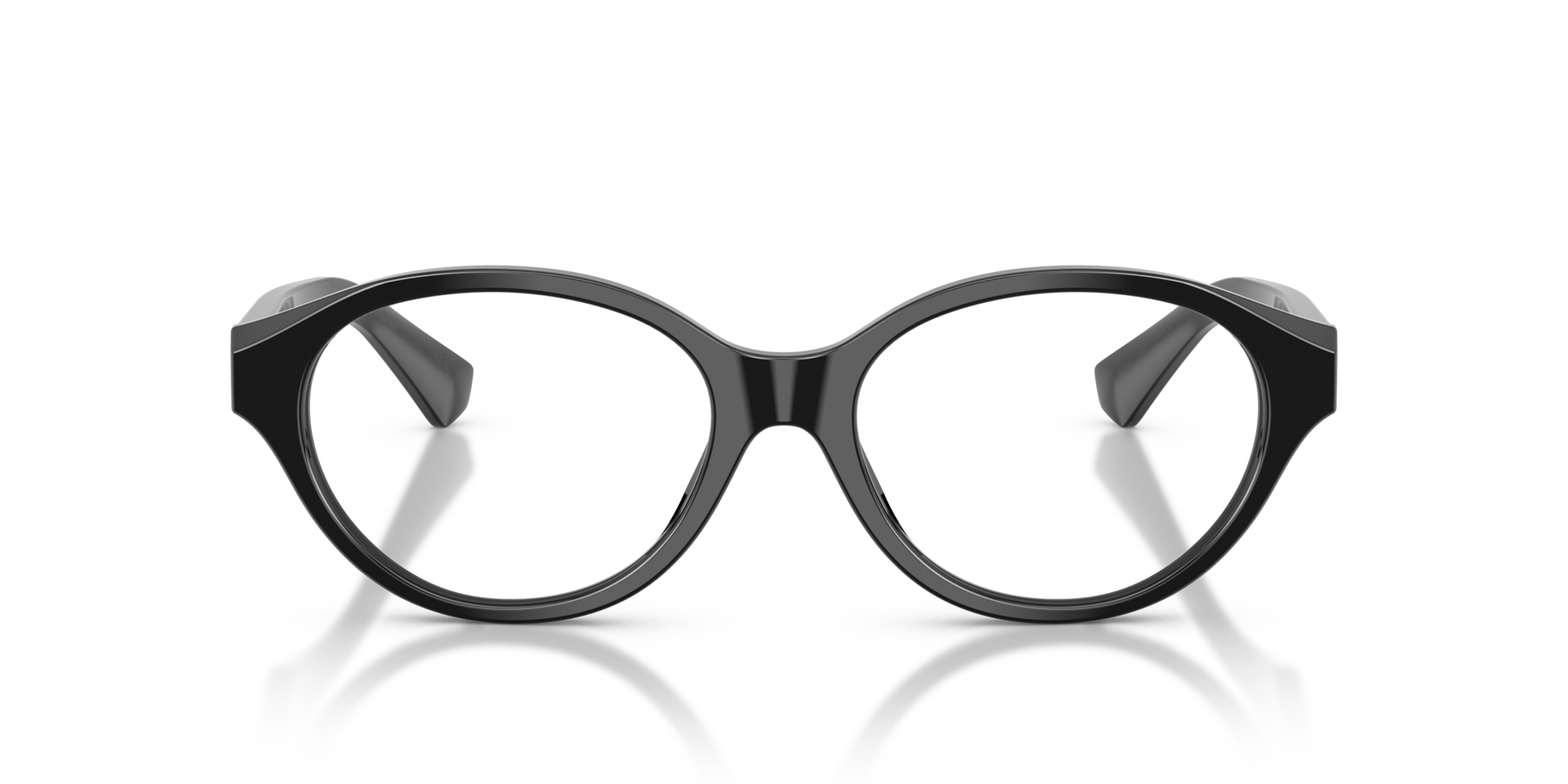 Burberry BE2466 Women's Glasses, Black, Size 52