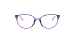 Miraflex Glasses MF4034
