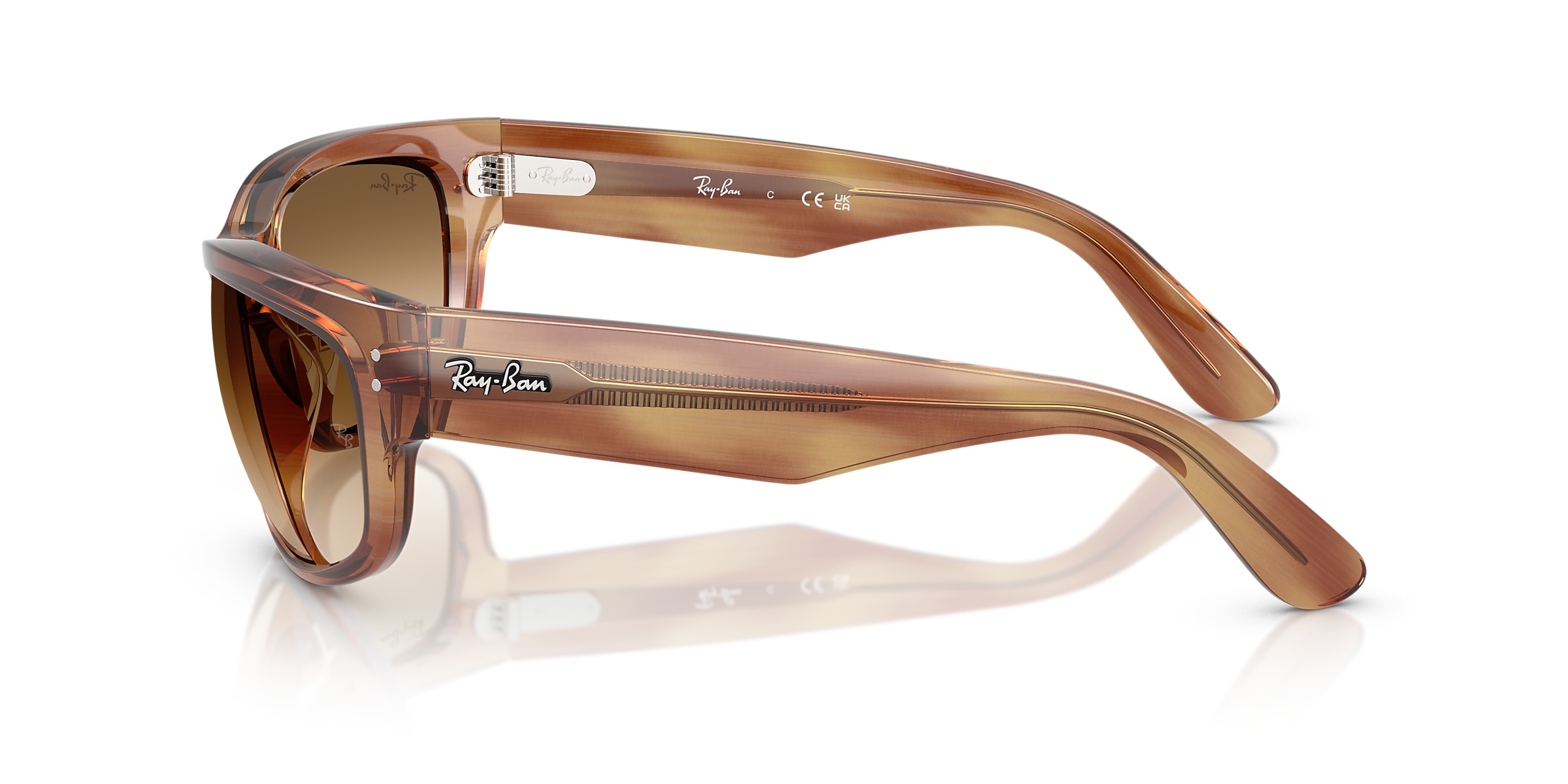 Ray-Ban Sunglasses RB2289 MEGA BALORAMA